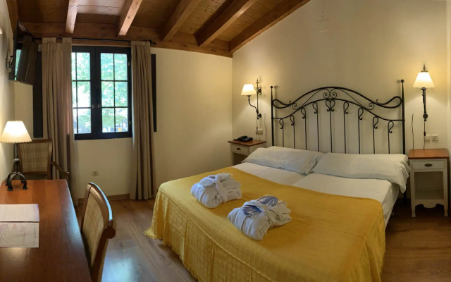 Balneario Cervantes