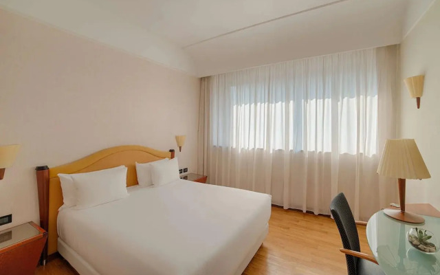 Hotel NH Milano Machiavelli