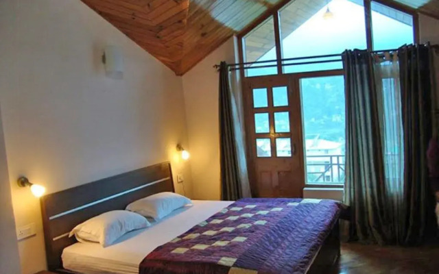 7 Hills Resort