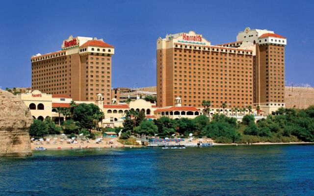 Harrah's Laughlin Beach Resort & Casino