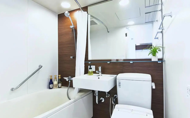 Superior Double room (풀 더블 침대) 사진 3