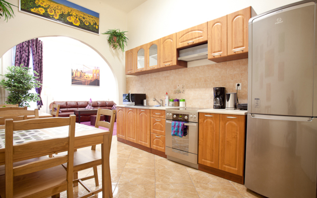 Moon Hostel Warszawa