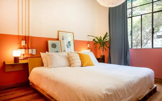 Hotel San Fernando