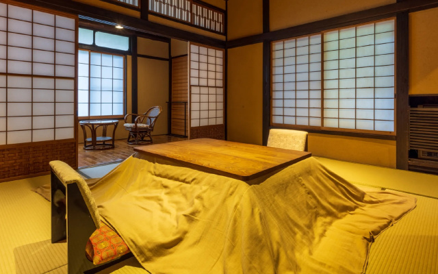 Tamakazura Shiranso room 사진 4