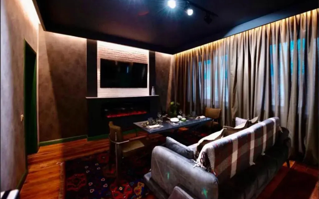 Apart Hotel