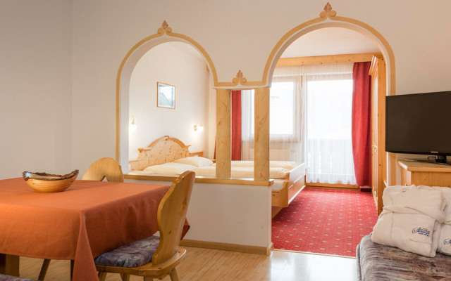 Hotel Senoner