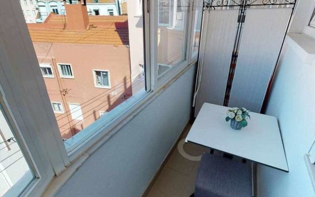 Lisbon Terrace Suites Special for Groups