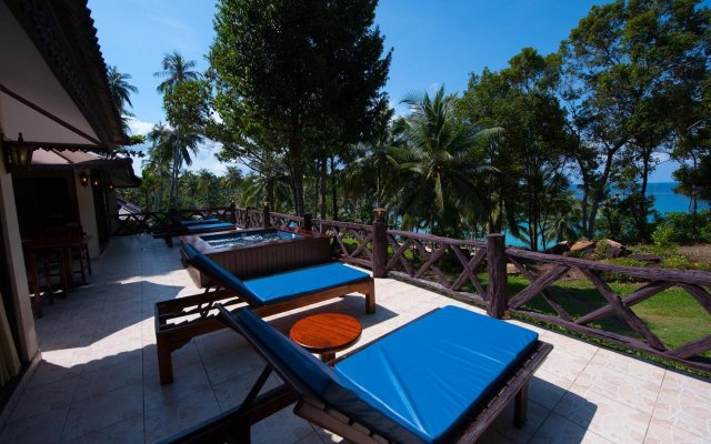 Koh Kood Beach Resort