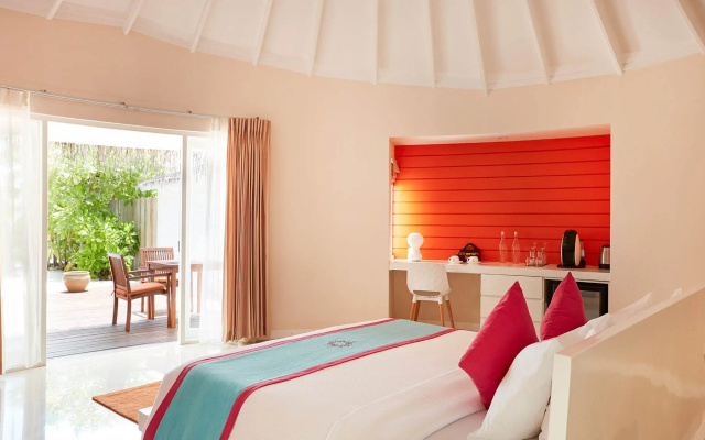 Villa (Beach with Pool) — фото 1