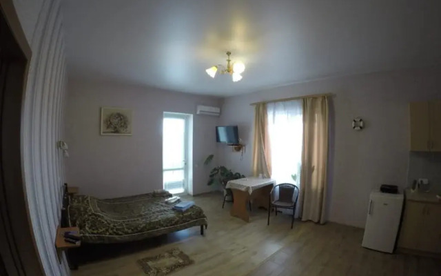 MiniHotel Natali