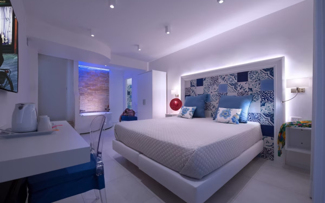 Hotel Amalfi