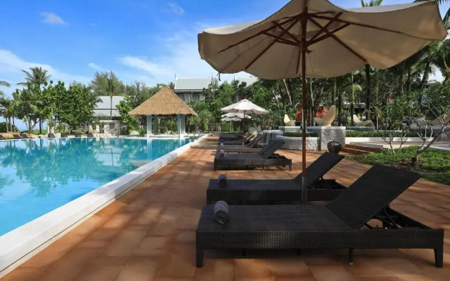 Natai Beach Resort