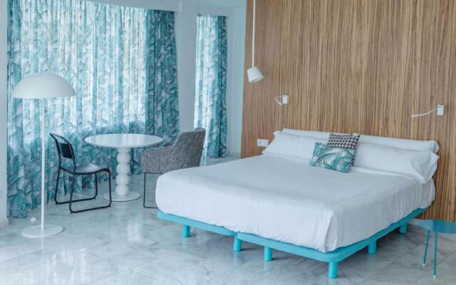 Gold By Marina Hotel - Adults Only