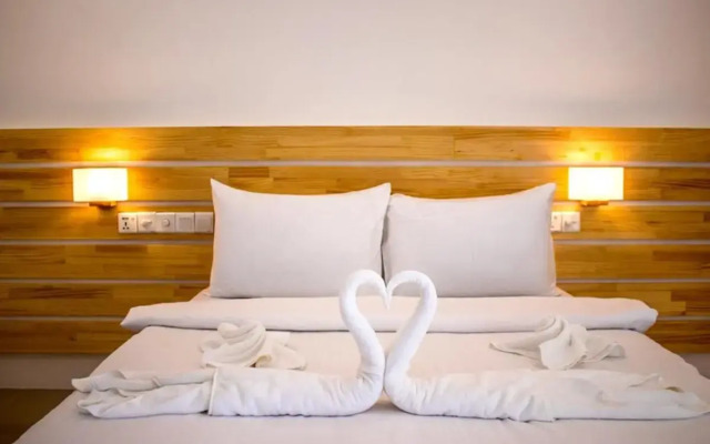Kokaa Maafushi Hotel