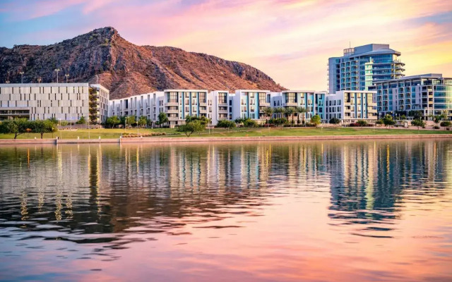 Fairfield Inn & Suites by Marriott Tempe