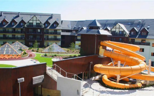 Sandra SPA Karpacz