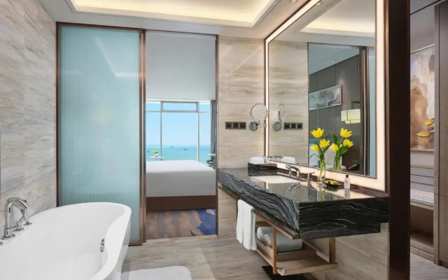 Intercontinental Xiamen by IHG