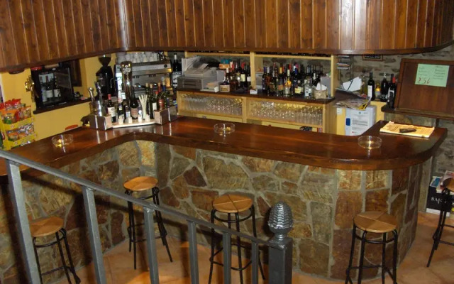 Hotel Rural El Holandes Errante