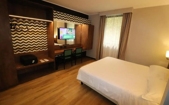 Hotel Domenichino