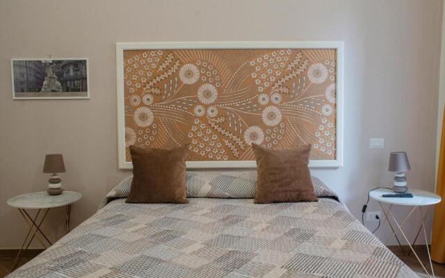 BB Galleria Principe di Napoli