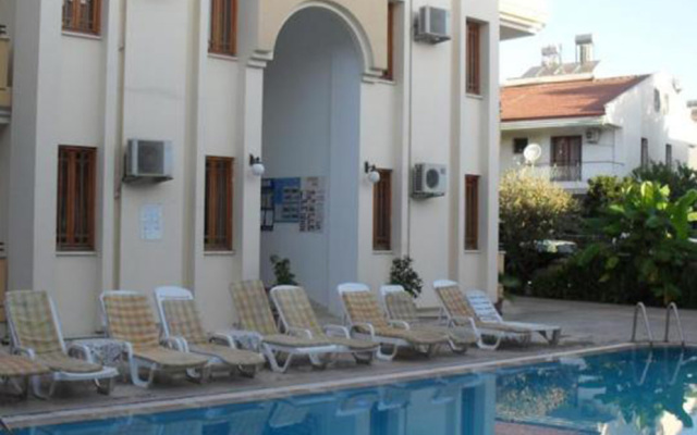 Konar Hotel - All Inclusive