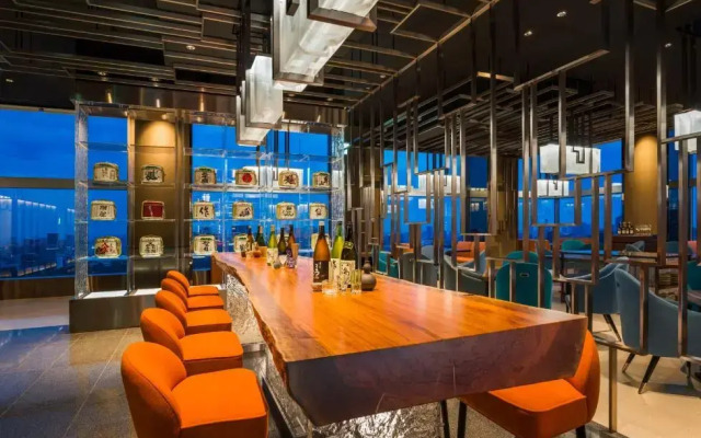 The Prince Gallery Tokyo Kioicho, A Luxury Collection Hotel