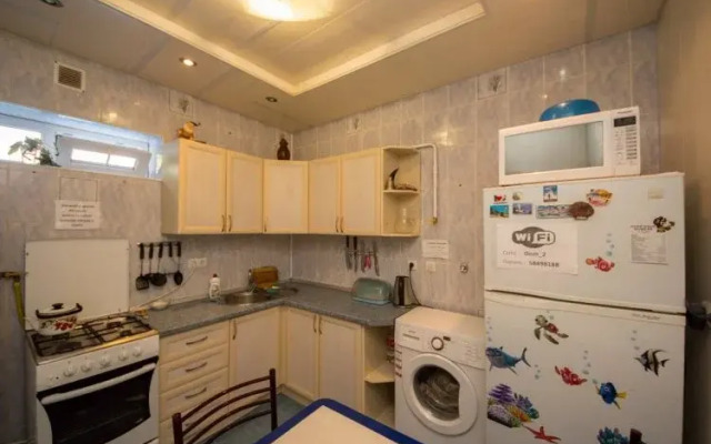 Mariya Guest House