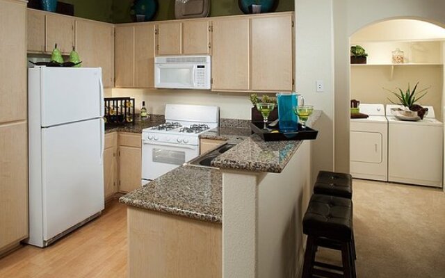 Oakwood at Dublin Waterfront