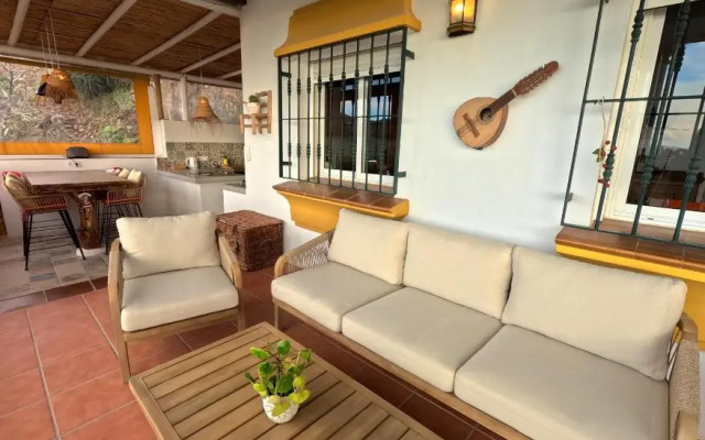 Casa Nuestro Sueno Hotel