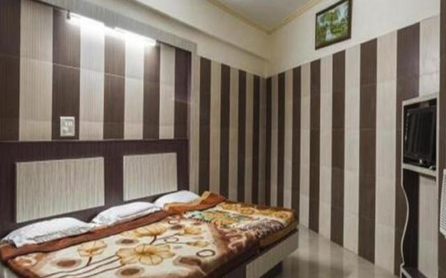 Hotel Kerni Palace