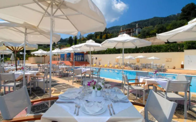 Grande Mare Hotel & Wellness