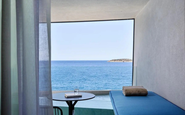 InterContinental Crete by IHG