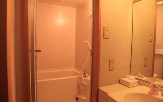 Japanese-Style Superior room 사진 4