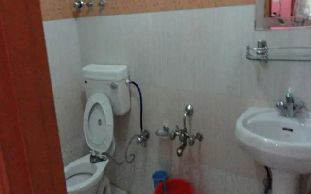 Panaash Guest house