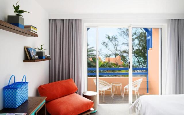SALT of Palmar, an adult-only boutique Hotel