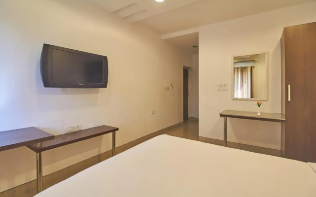 Uno The Business Hotel