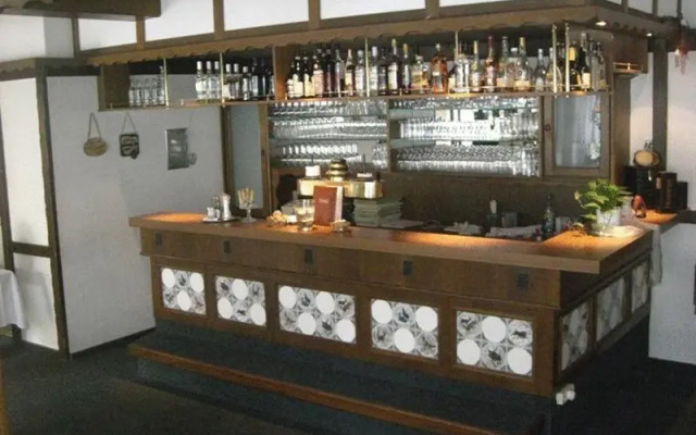 Hotel-Restaurant Jagdhaus Kloster Barthe