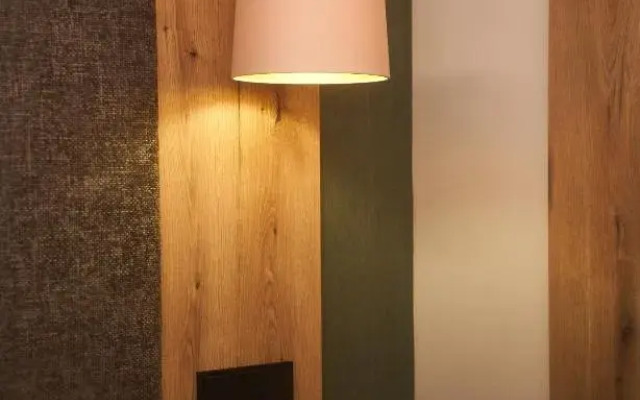 Hotel Restaurant Erber