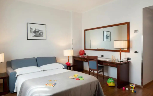 Starhotels Excelsior