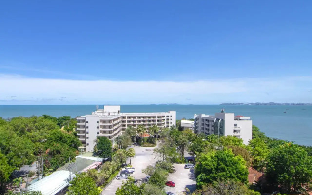 Garden Sea View Resort