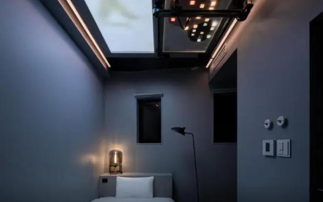Visible Ambiance Single room 사진 1