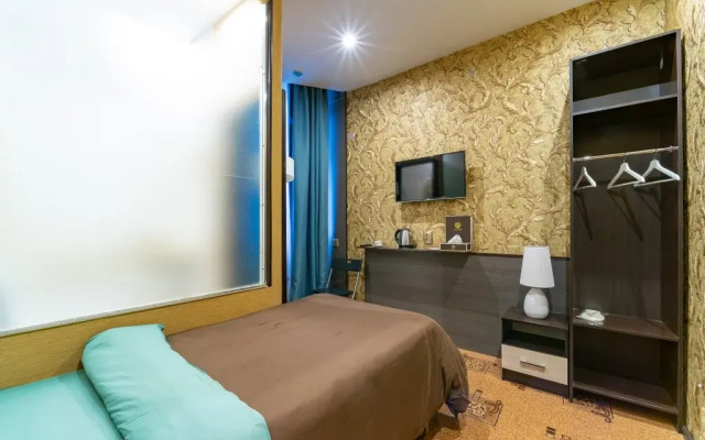 Imperia Piter Mini-Hotel