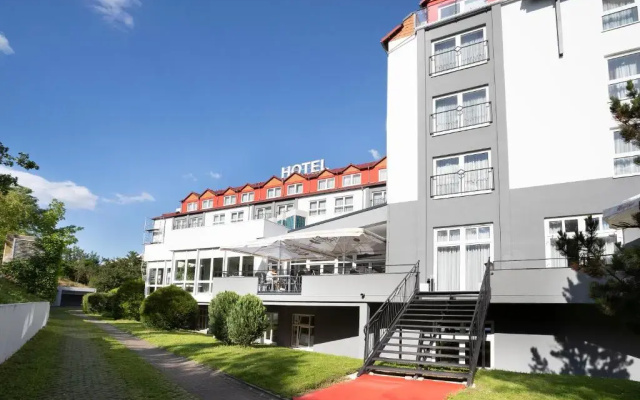 ACHAT Hotel Frankfurt Maintal