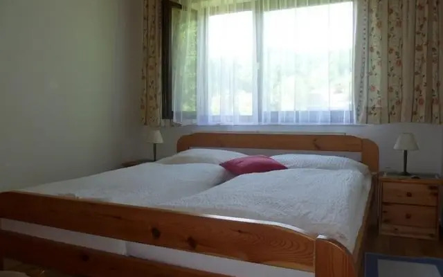 Ferienhaus Hirner