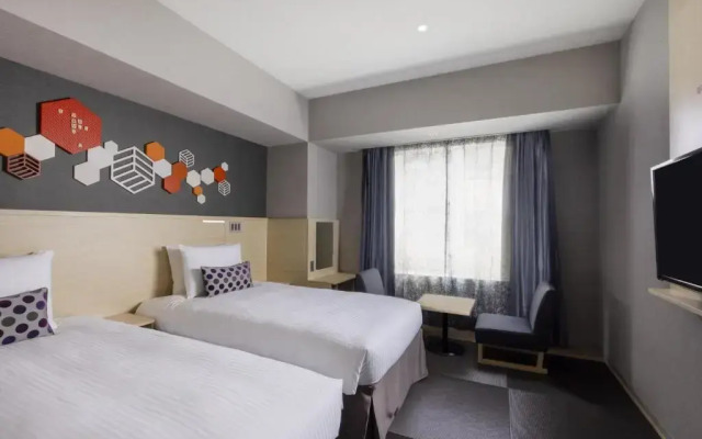 ibis Styles Tokyo Ginza East