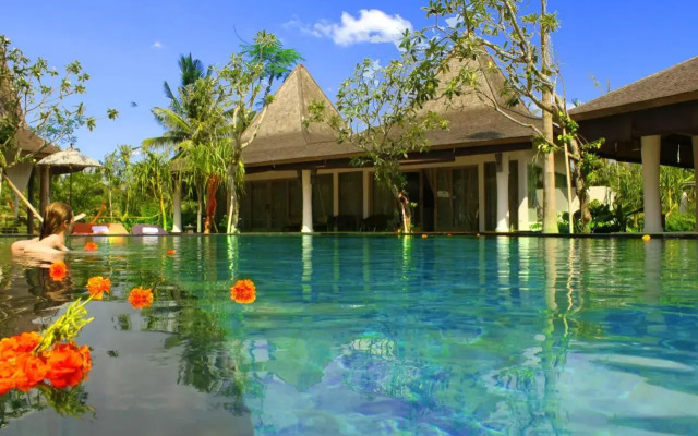 Ayurvedagram Bali