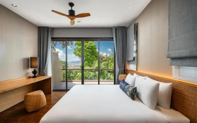Noku Phuket