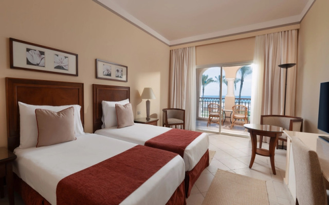 JAZ Almaza Beach Resort, Almaza Bay