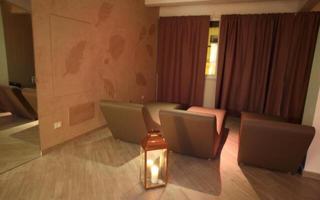 Hotel La Rosa dei Venti