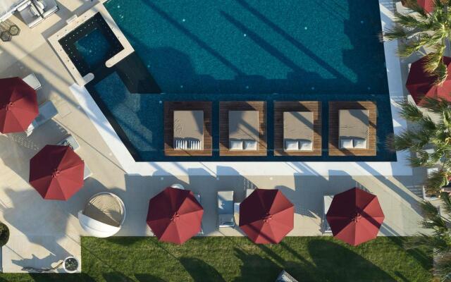 Aqua Blu Boutique Hotel & Spa - Adults Only